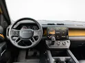 Land Rover Defender 110 3.0 D I6 350 Trophy Edition Yellow