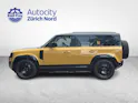 Land Rover Defender 110 3.0 D I6 350 Trophy Edition Yellow