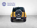 Land Rover Defender 110 3.0 D I6 350 Trophy Edition Yellow