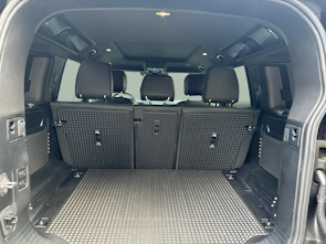 image du véhicule LAND ROVER Defender 110 3.0 D I6 350 Trophy Edition Yellow