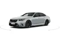 BMW M5 xDrive