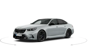 immagine del veicolo BMW M5 xDrive