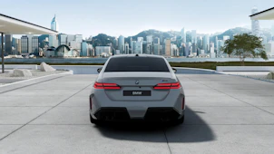 immagine del veicolo BMW M5 xDrive