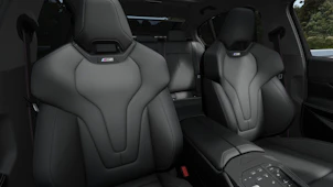 immagine del veicolo BMW M5 xDrive
