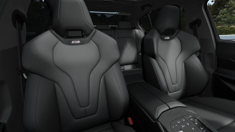 immagine del veicolo BMW M5