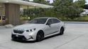BMW M5 xDrive