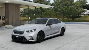immagine del veicolo BMW M5 xDrive