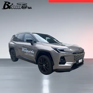 Toyota RAV4 2.5 Plug-In-Hybrid Style