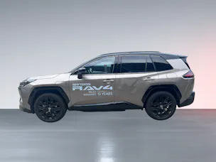 Toyota RAV4 2.5 Plug-In-Hybrid Style