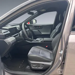 Toyota RAV4 2.5 Plug-In-Hybrid Style