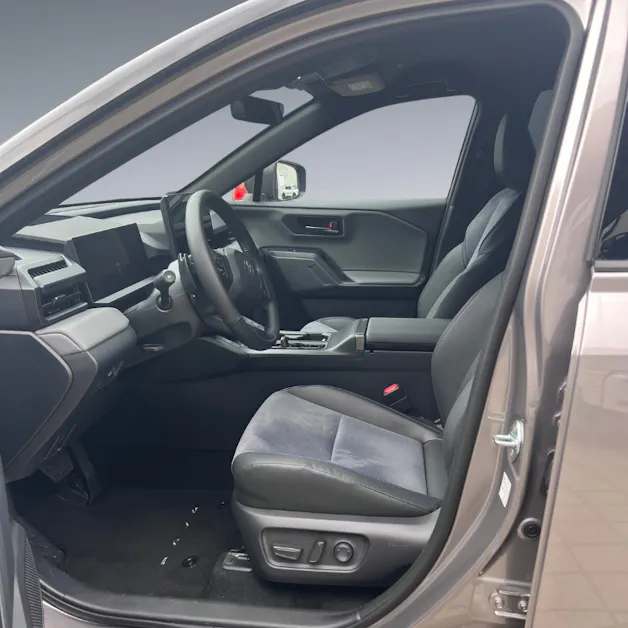 Toyota RAV4 2.5 Plug-In-Hybrid Style