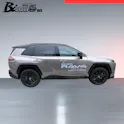 Toyota RAV4 2.5 Plug-In-Hybrid Style