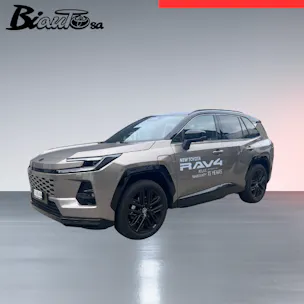 Toyota RAV4 2.5 Plug-In-Hybrid Style