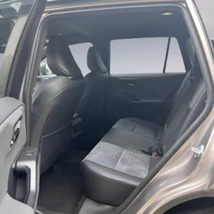 Toyota RAV4 2.5 Plug-In-Hybrid Style