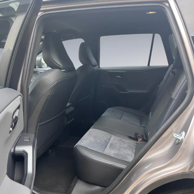 Toyota RAV4 2.5 Plug-In-Hybrid Style