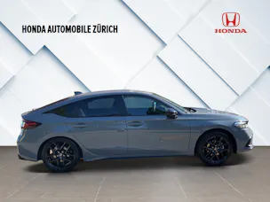 Honda Civic 2.0 i-MMD Sport