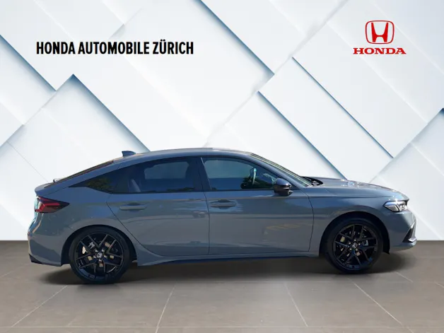 Honda Civic 2.0 i-MMD Sport