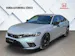 Honda Civic 2.0 i-MMD Sport