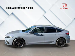 Honda Civic 2.0 i-MMD Sport