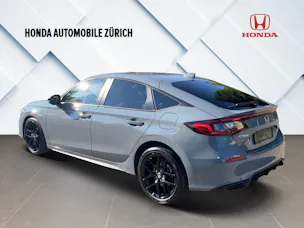 Honda Civic 2.0 i-MMD Sport