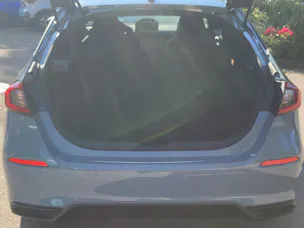 Honda Civic 2.0 i-MMD Sport