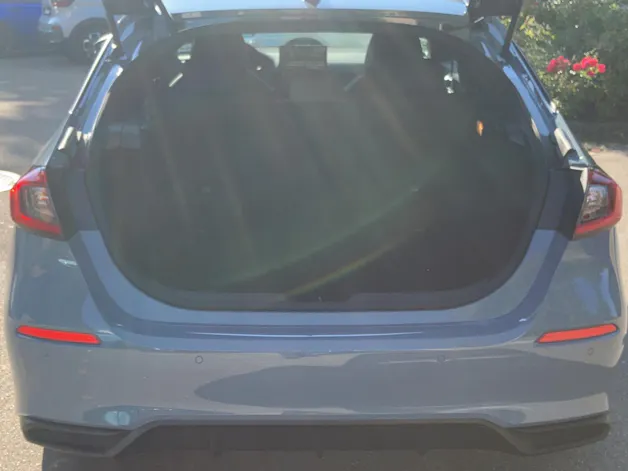 Honda Civic 2.0 i-MMD Sport