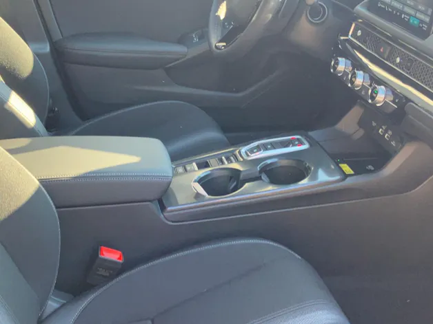 Honda Civic 2.0 i-MMD Sport
