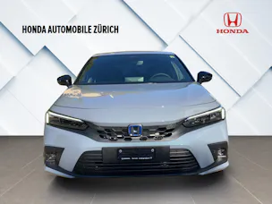 Honda Civic 2.0 i-MMD Sport