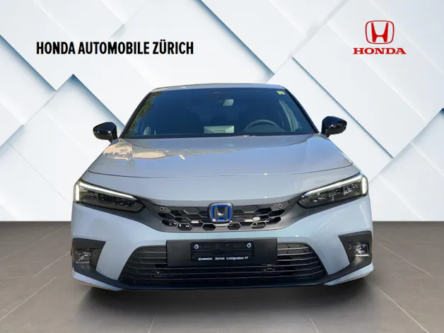 Honda Civic 2.0 i-MMD Sport