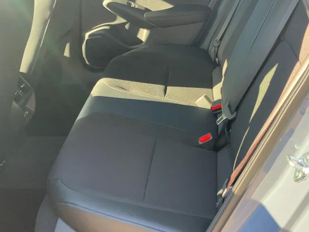 Honda Civic 2.0 i-MMD Sport