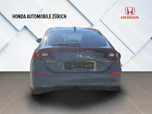 Honda Civic 2.0 i-MMD Sport