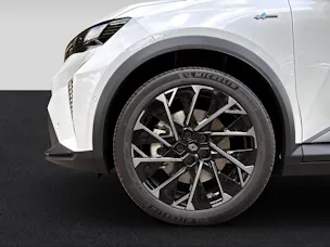 Renault Scenic E-Tech Electric esprit Alpine 220 PS Long Range