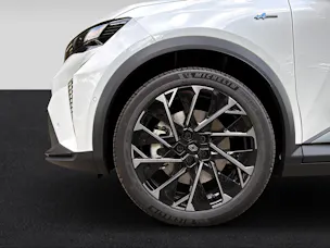 Renault Scenic E-Tech Electric esprit Alpine 220 PS Long Range