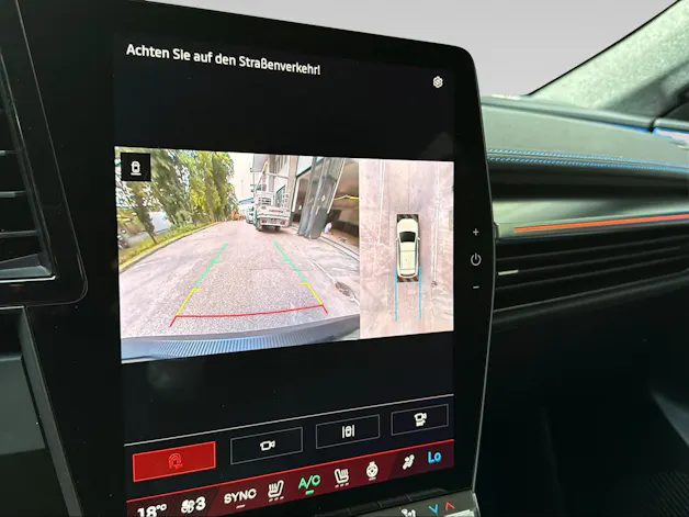 Renault Scenic E-Tech Electric esprit Alpine 220 PS Long Range