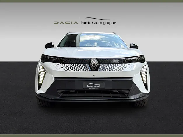 Renault Scenic E-Tech Electric esprit Alpine 220 PS Long Range