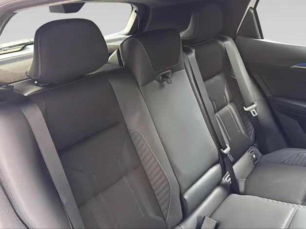 Renault Scenic E-Tech Electric esprit Alpine 220 PS Long Range