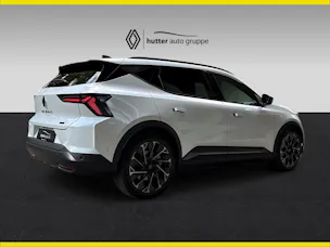 Renault Scenic E-Tech Electric esprit Alpine 220 PS Long Range
