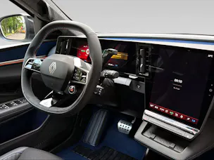 Renault Scenic E-Tech Electric esprit Alpine 220 PS Long Range