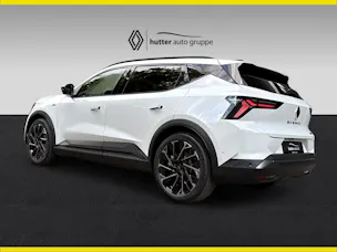 Renault Scenic E-Tech Electric esprit Alpine 220 PS Long Range
