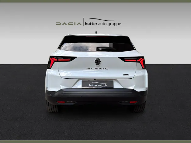 Renault Scenic E-Tech Electric esprit Alpine 220 PS Long Range