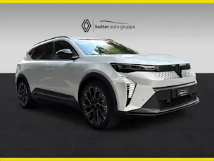 Renault Scenic E-Tech Electric esprit Alpine 220 PS Long Range