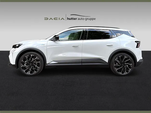 Renault Scenic E-Tech Electric esprit Alpine 220 PS Long Range