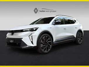 Renault Scenic E-Tech Electric esprit Alpine 220 PS Long Range