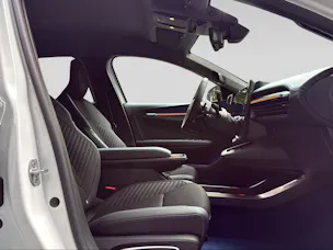 Renault Scenic E-Tech Electric esprit Alpine 220 PS Long Range