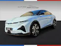 Alpine A390 GT AWD