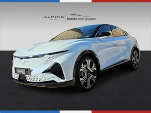 Alpine A390 GT AWD