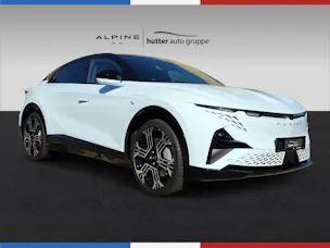 Alpine A390 GT AWD