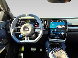 Alpine A390 GT AWD