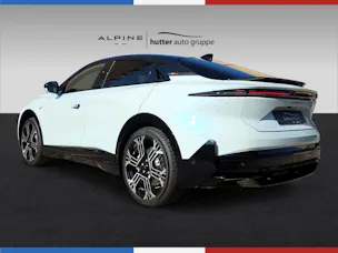 Alpine A390 GT AWD