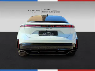 Alpine A390 GT AWD